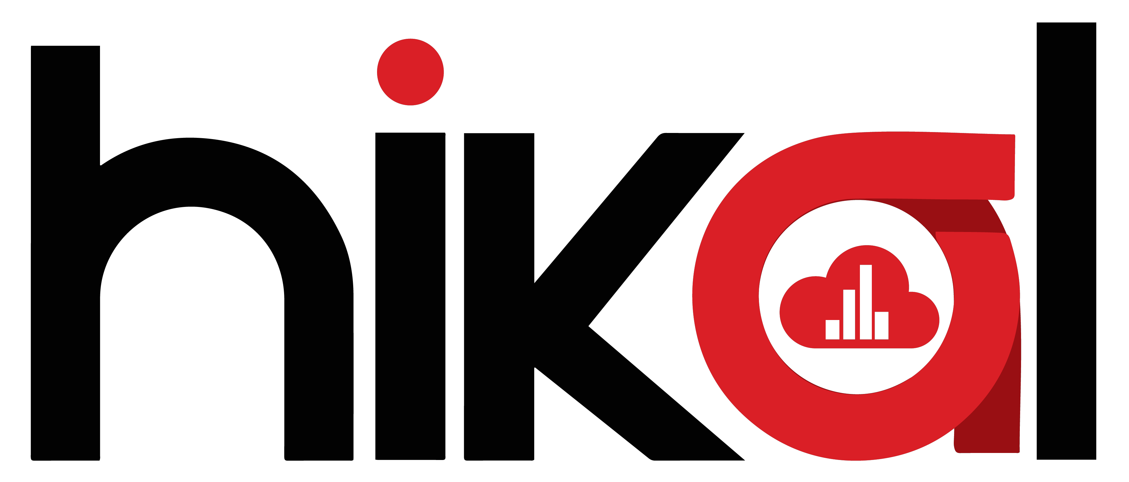 HIKAL LOGO